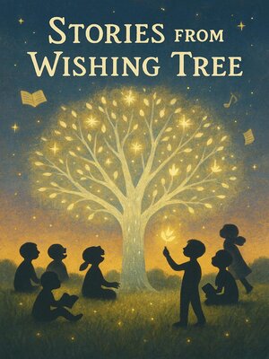cover image of Stories From the Wishing Tree